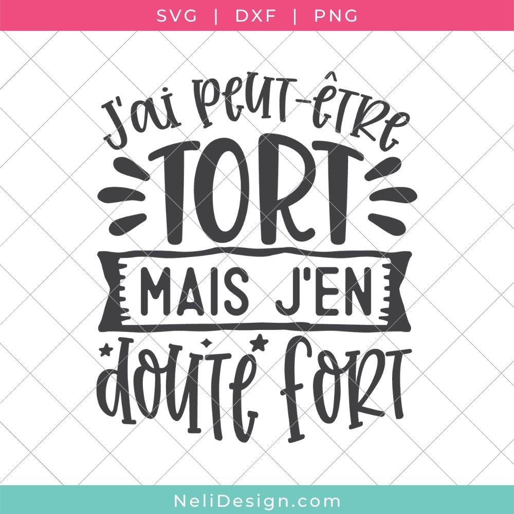 Fichiers SVG : Citations drôles volume 1